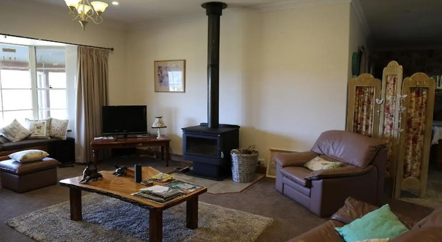 BellbirdHill Bed & Breakfast ROOM_EXAMPLE