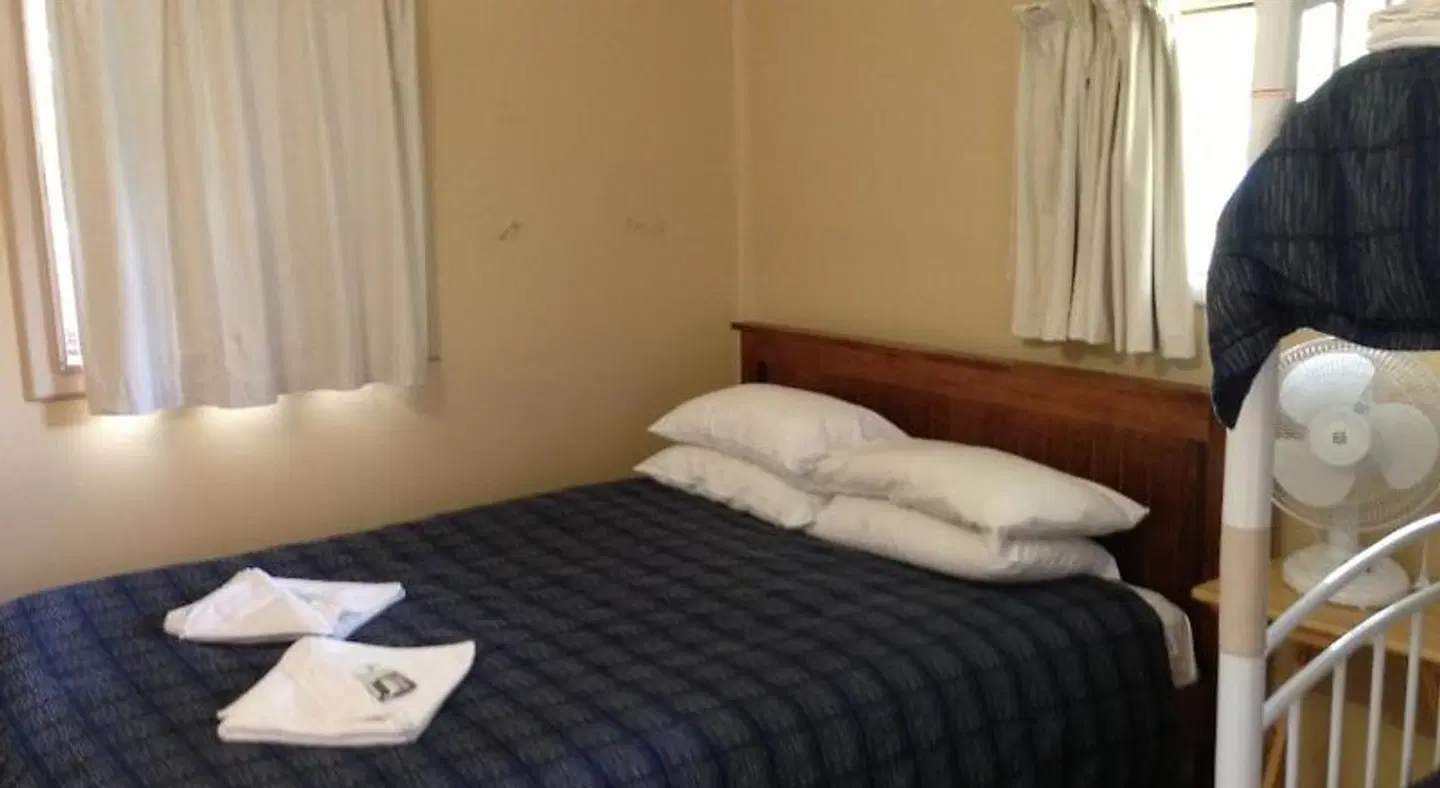 Walcha Royal Accommodation ROOM_EXAMPLE