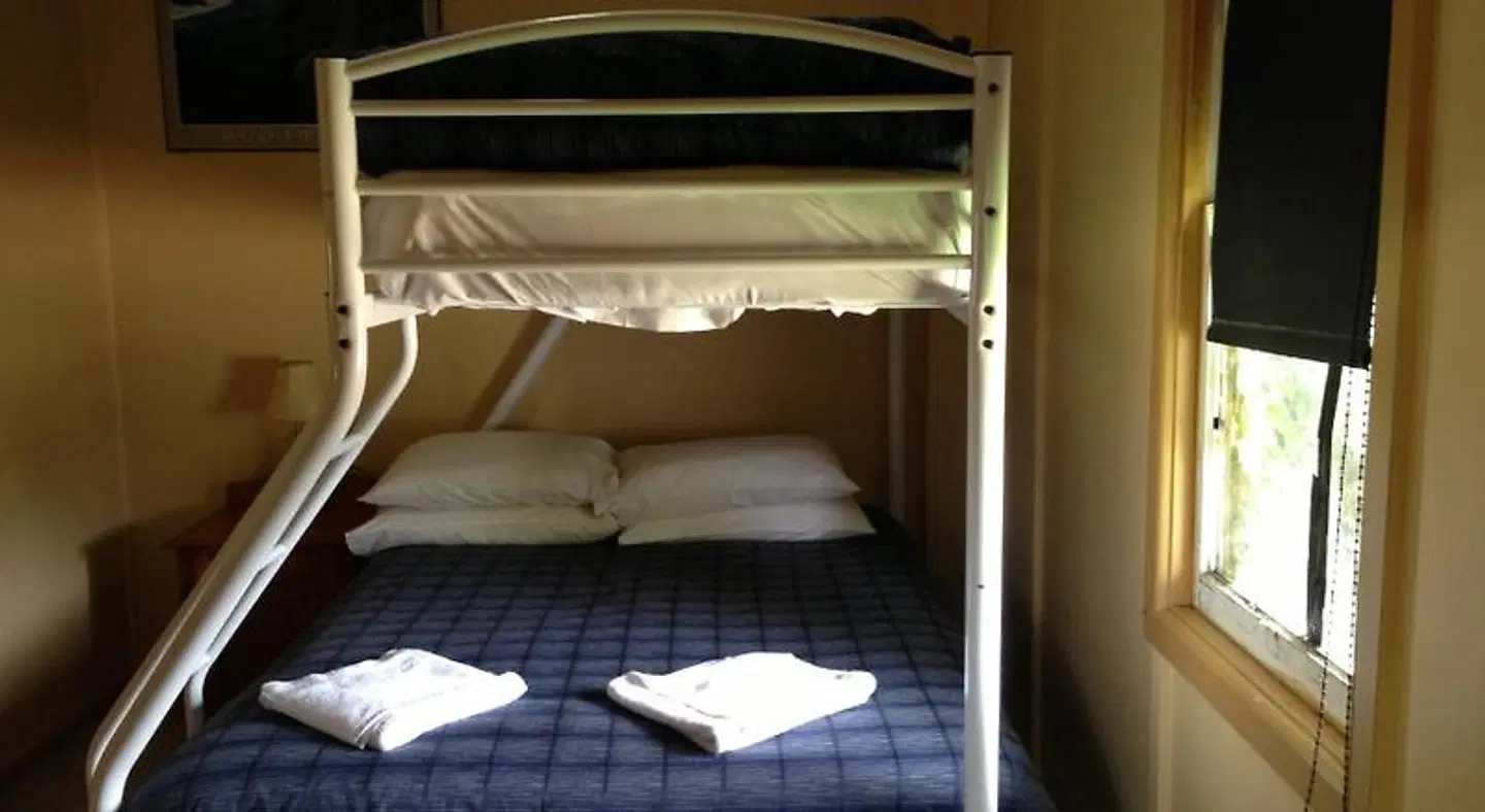 Walcha Royal Accommodation ROOM_EXAMPLE