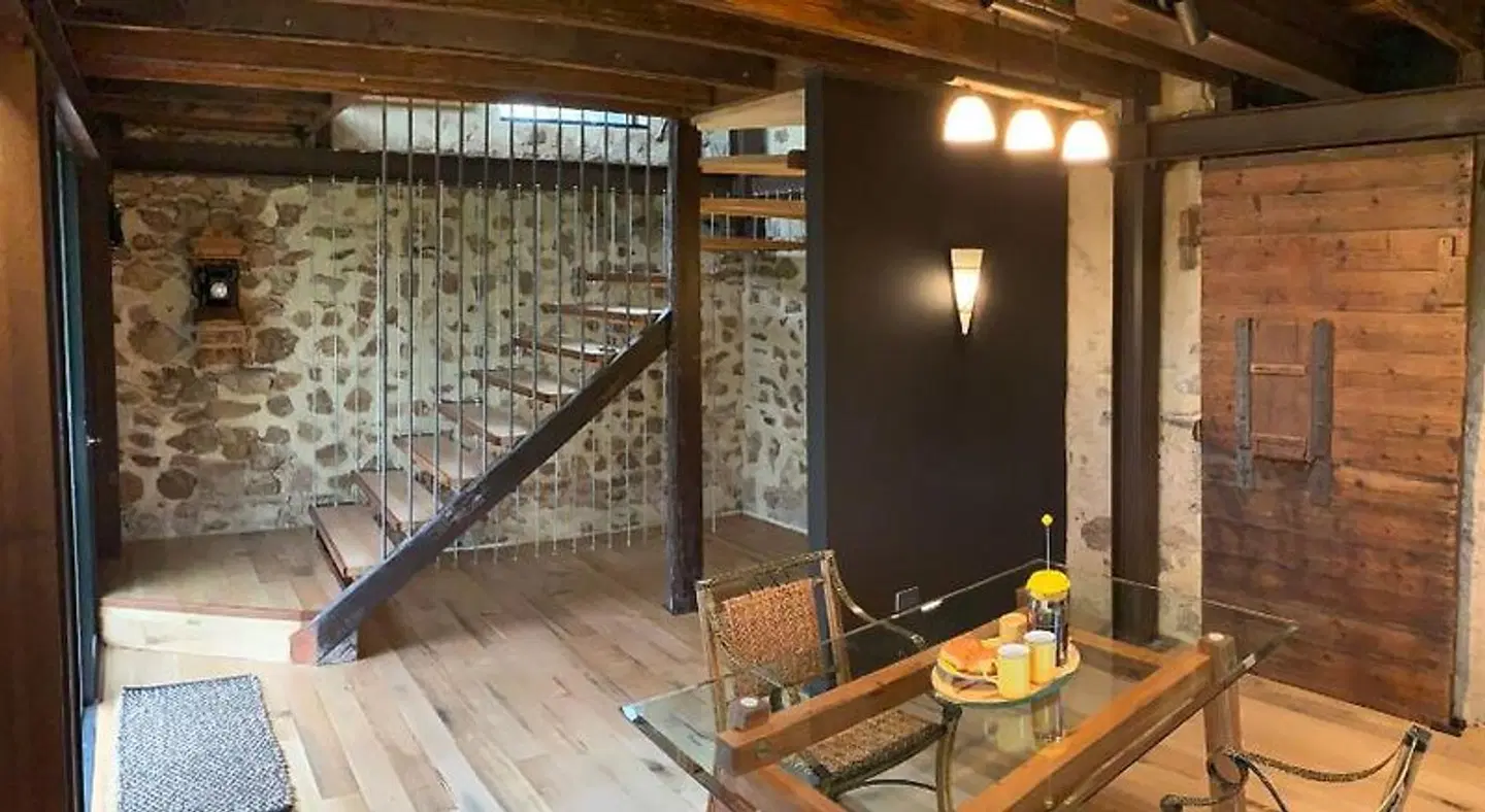 Old Chaff Mill Retreat - - luxury vineyard accommodation SPORTS_AND_LEISURE