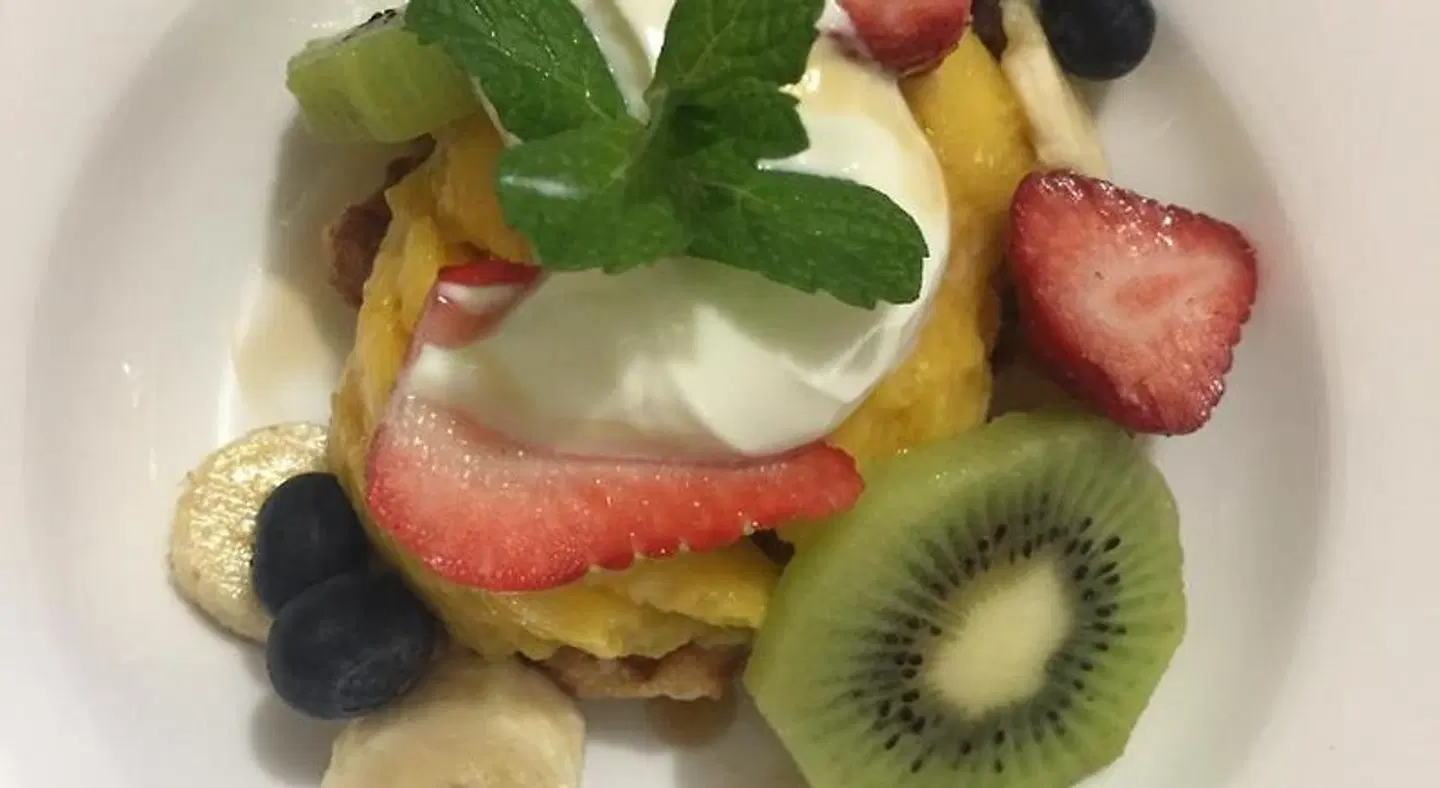 Forgandenny Bed & Breakfast HEALTH_BEAUTY