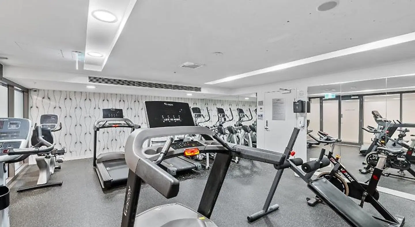Hearty Milton Apartments SPORTS_AND_LEISURE