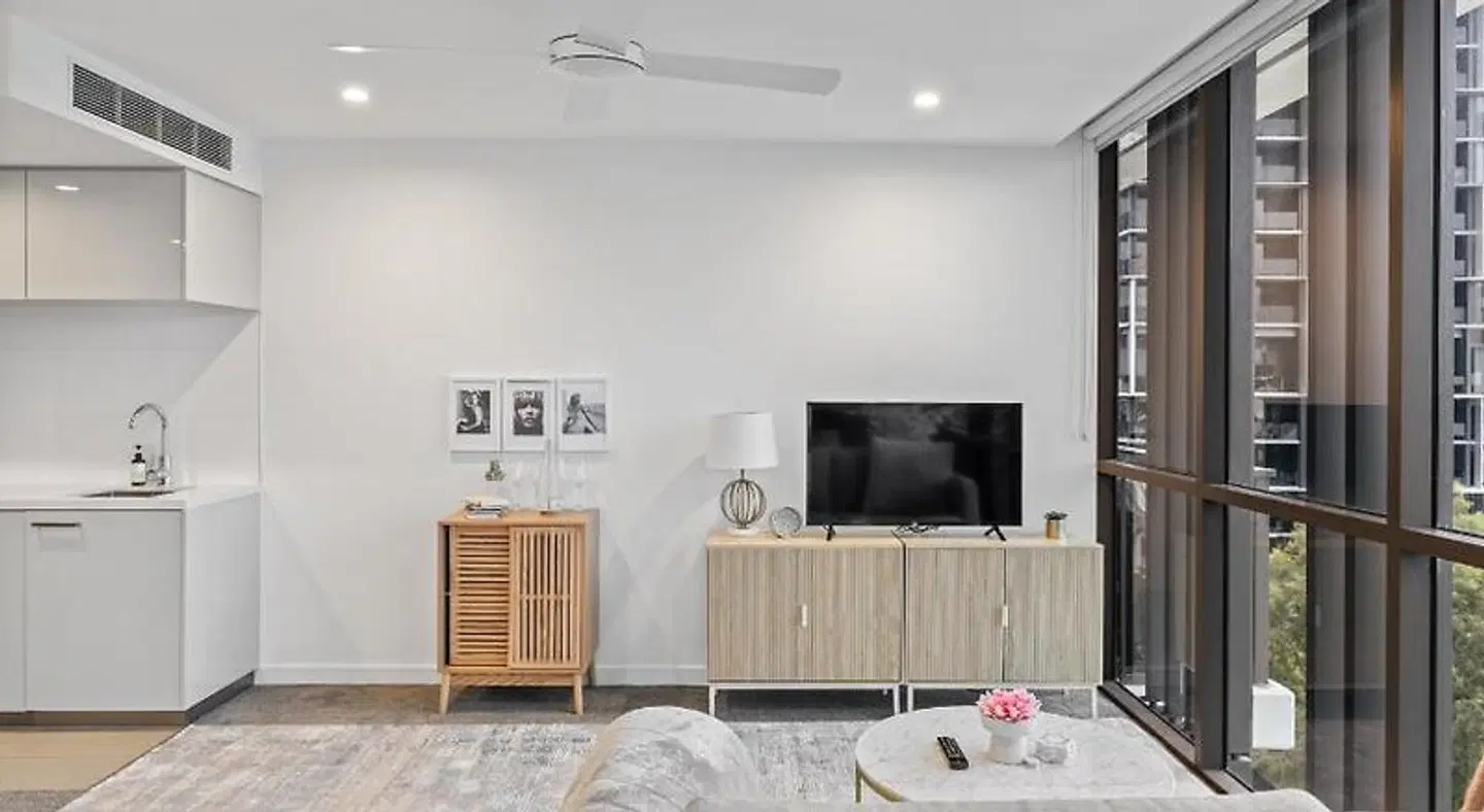 Hearty Milton Apartments ROOM_EXAMPLE