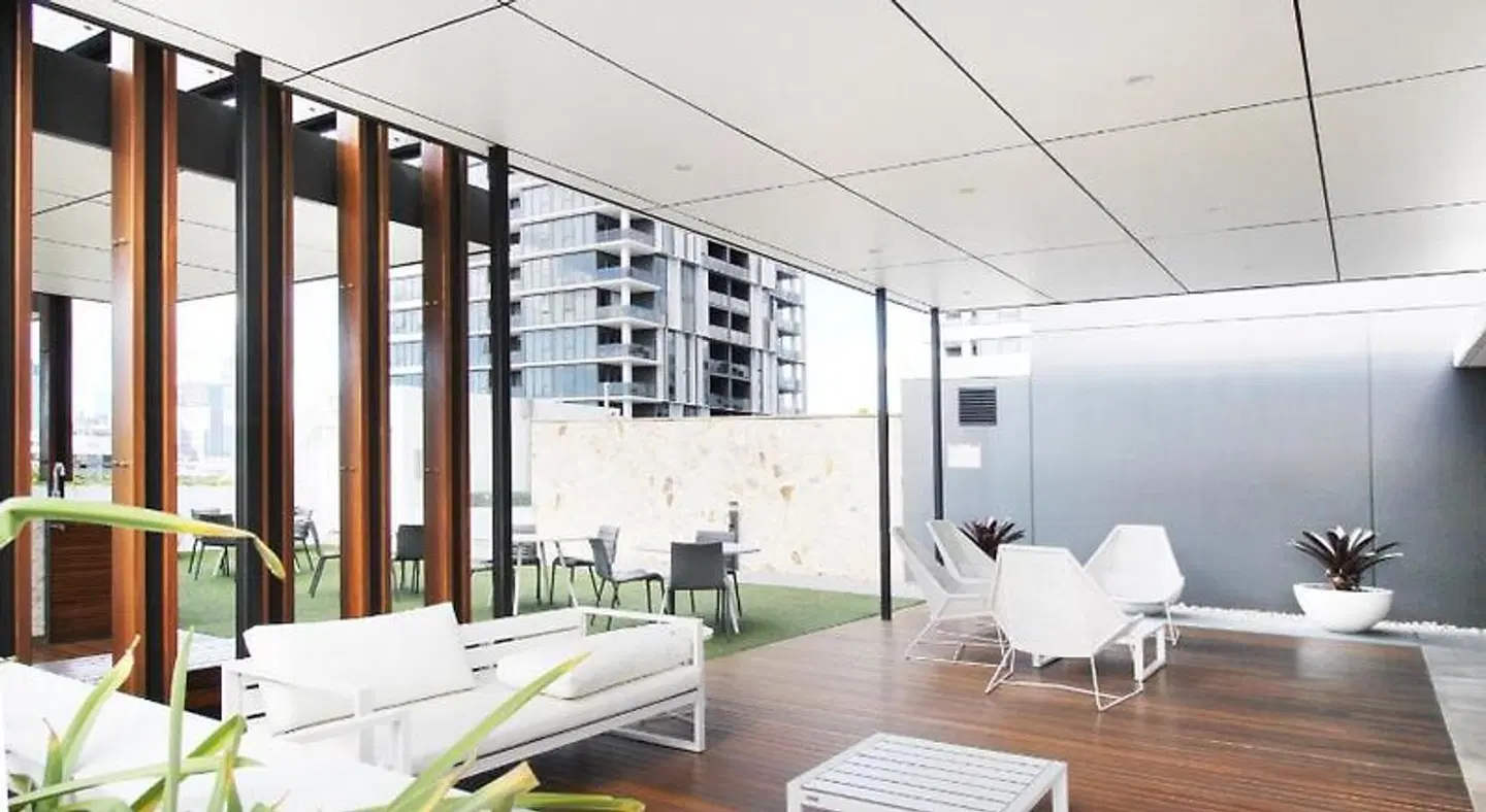 Hearty Milton Apartments LOUNGE_LOBBY