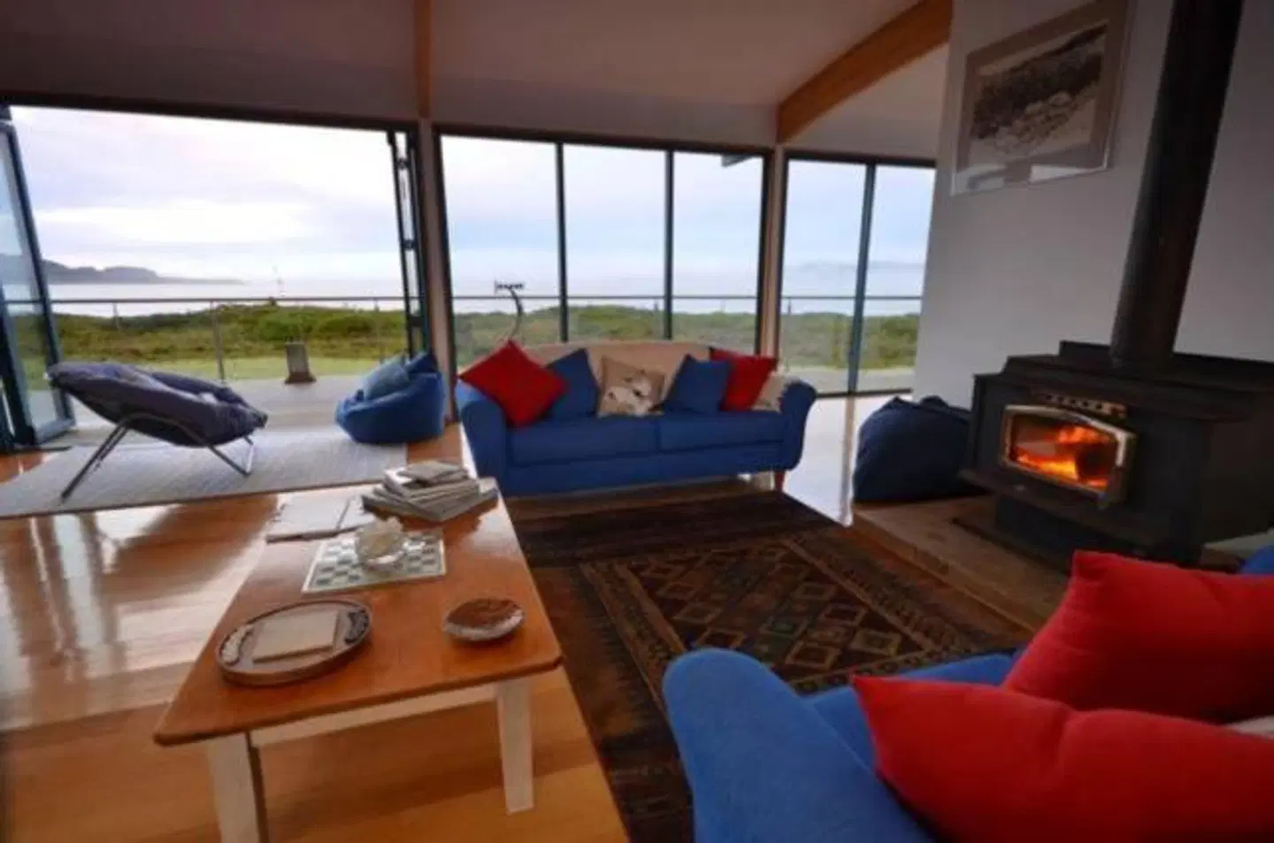 Mures Cloudy Bay Retreat ROOM_EXAMPLE