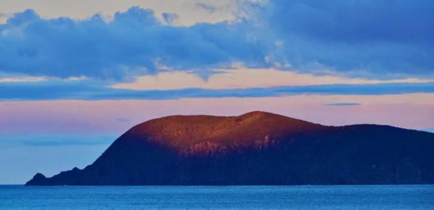 Mures Cloudy Bay Retreat LANDSCAPE