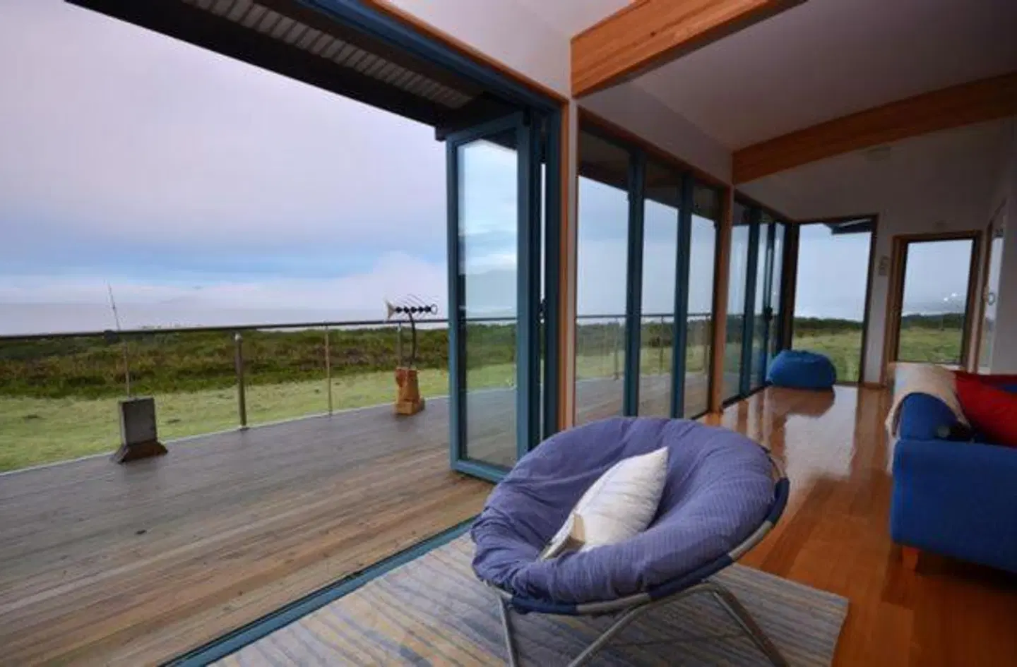 Mures Cloudy Bay Retreat HEALTH_BEAUTY