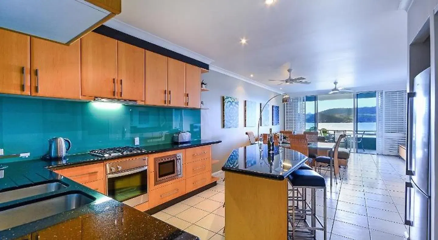 Hibiscus Apartments LOUNGE_LOBBY