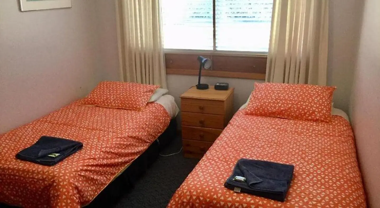 Orford Prosser Holiday Units ROOM_EXAMPLE