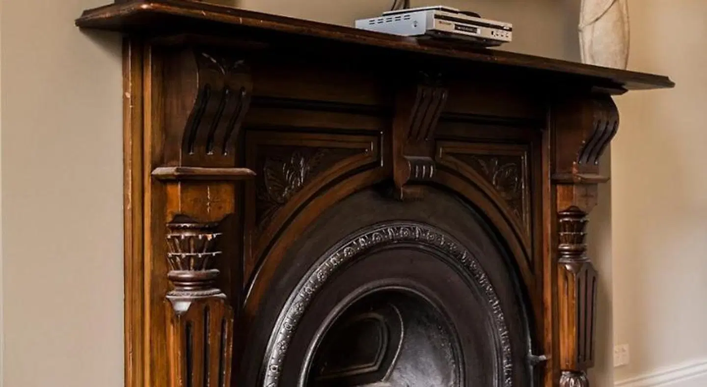 Simmers Serviced Apartments Bar