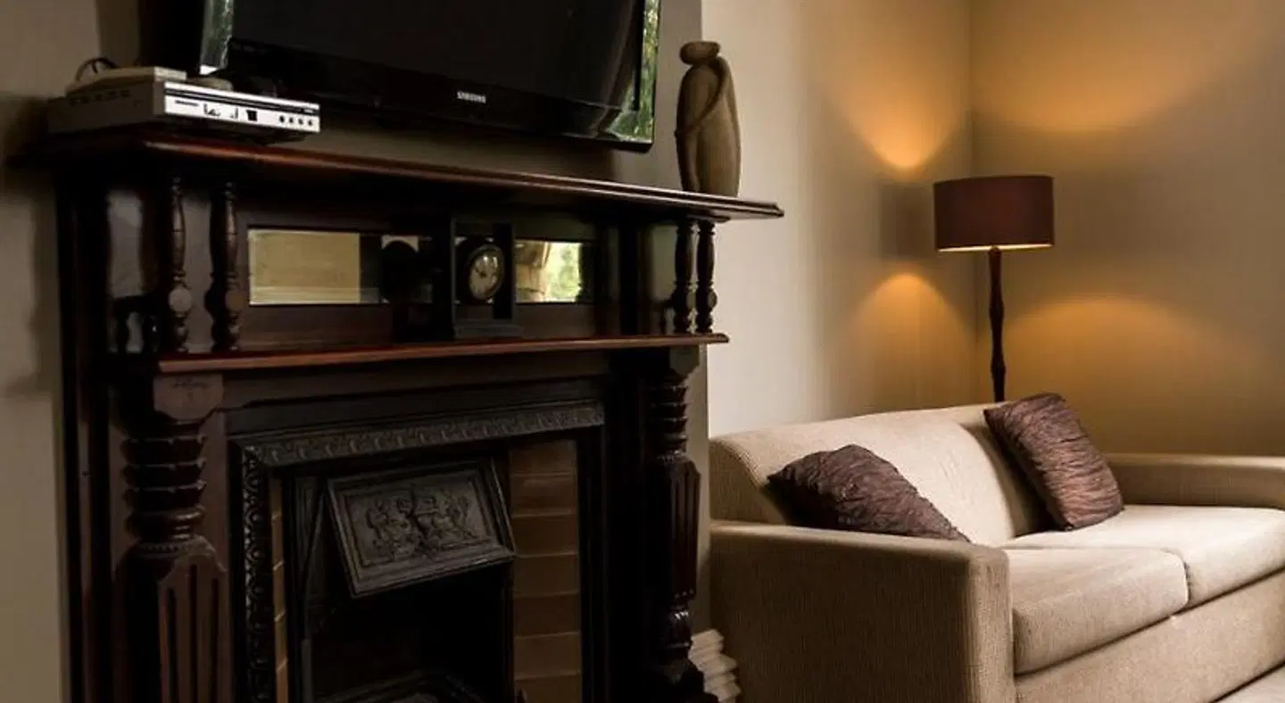 Simmers Serviced Apartments ROOM_EXAMPLE