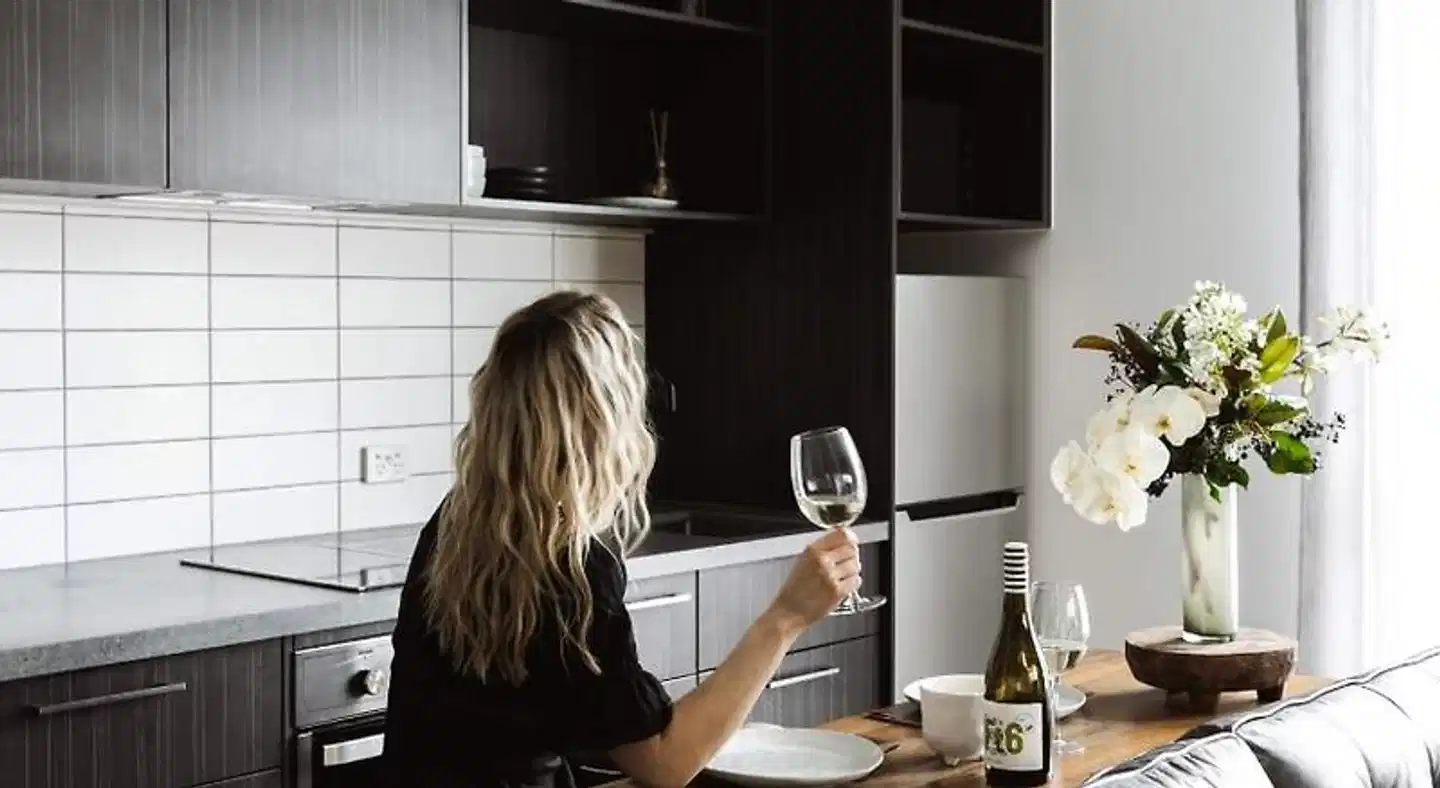 Nomads Nest Geelong Personen