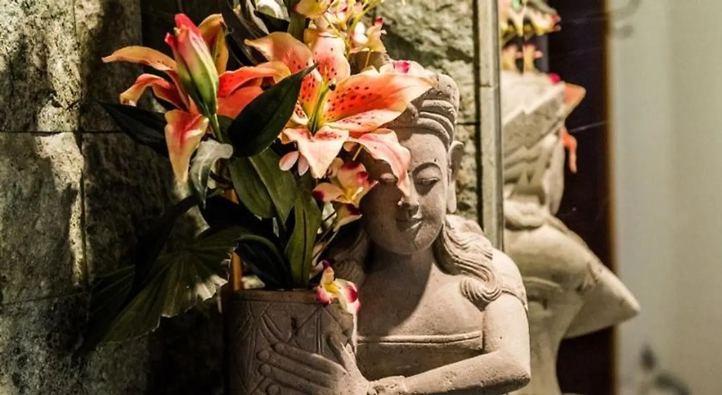 Bali at the Bay PEOPLE