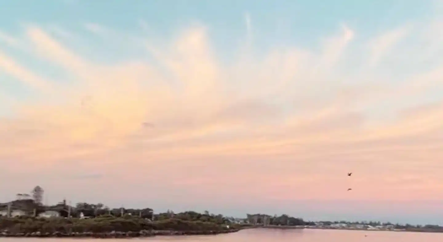 Churchill's B&B twin spa getaway Studio Landschaft