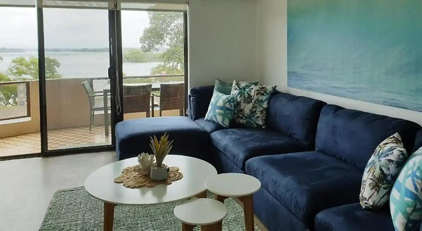 CHILL-OUT LAKESIDE - Forster Lobby