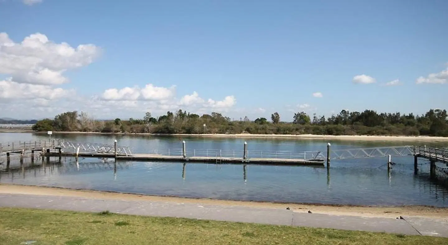 CHILL-OUT LAKESIDE - Forster Terrasse