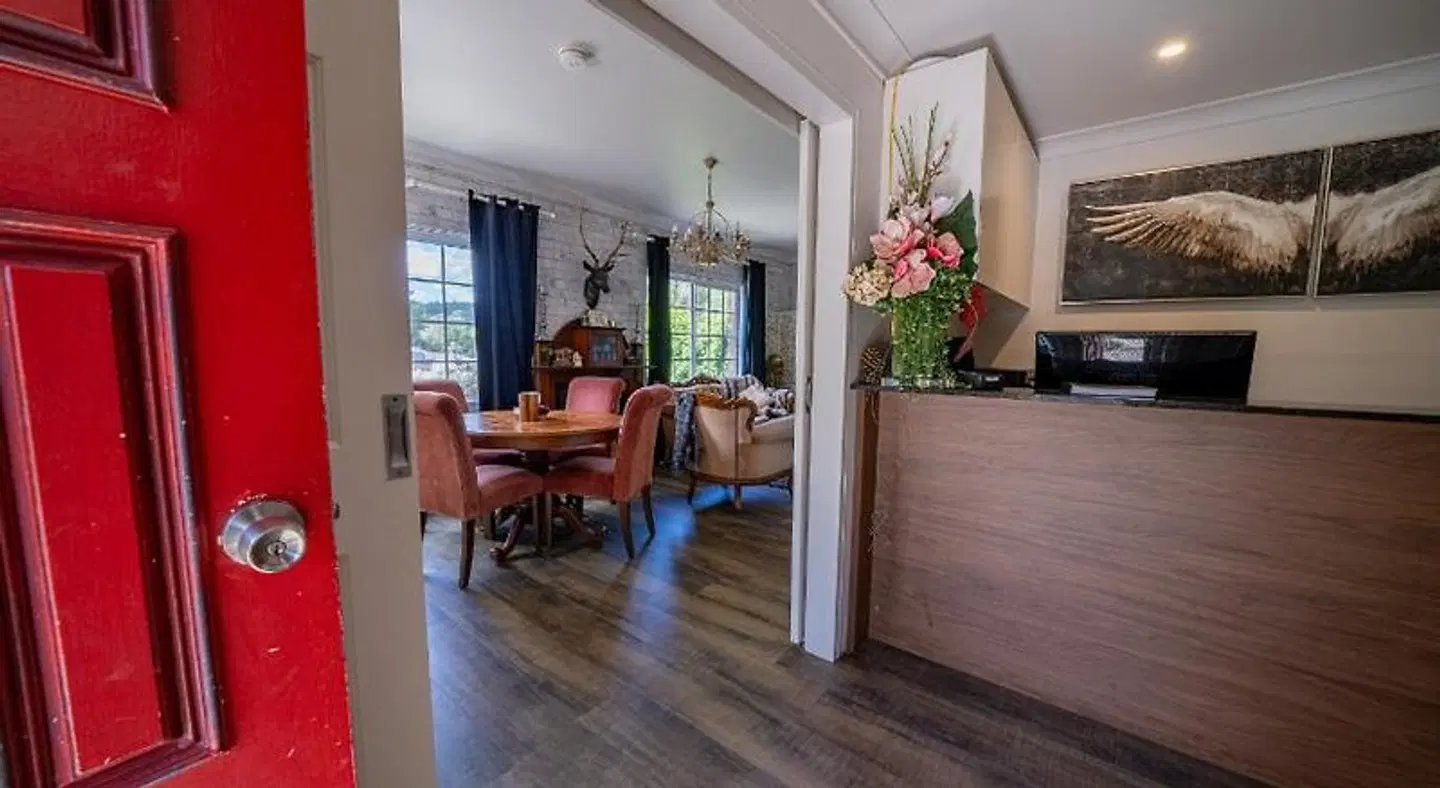 Angel Sussurri LOUNGE_LOBBY