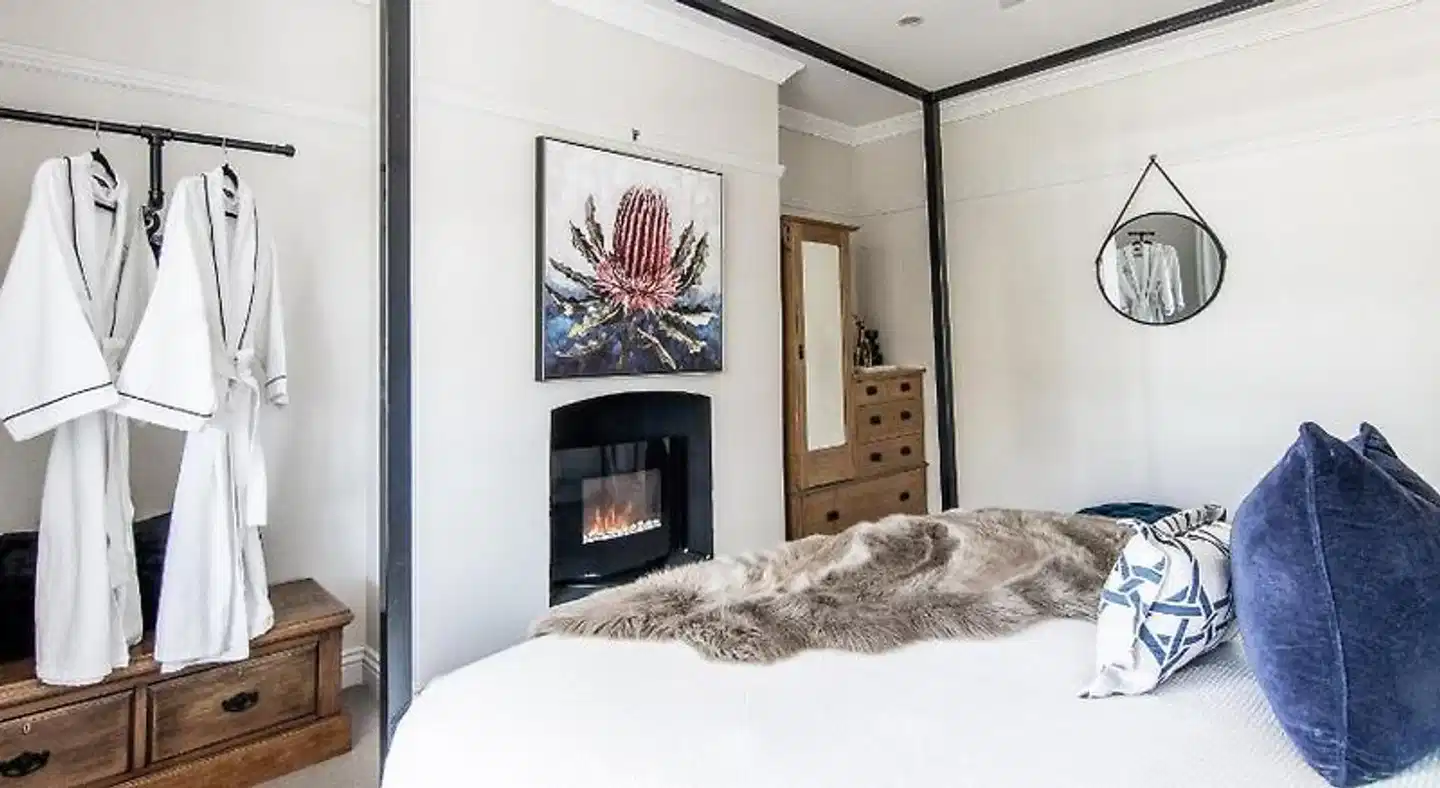 70 On Mortimer Wohnbeispiel