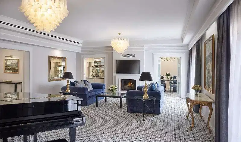 Hyatt Hotel Canberra - A Park Hyatt Hotel – Hotelfoto