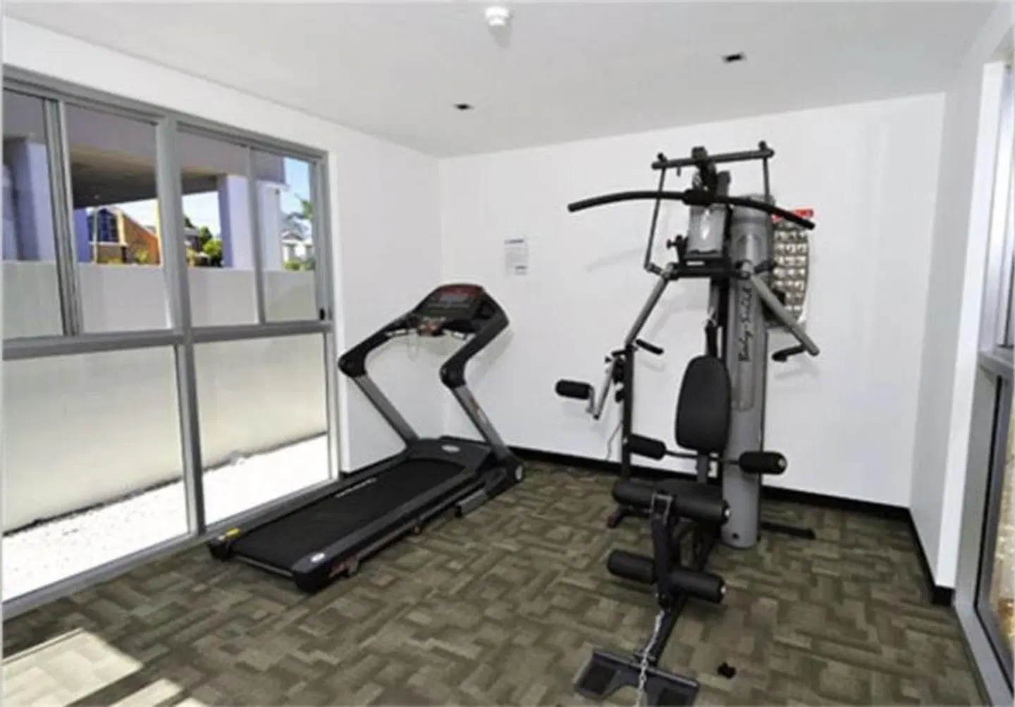 Hotel Chino SPORTS_AND_LEISURE