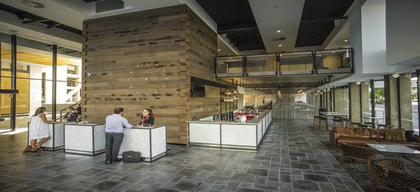 Rydges Fortitude Valley LOUNGE_LOBBY