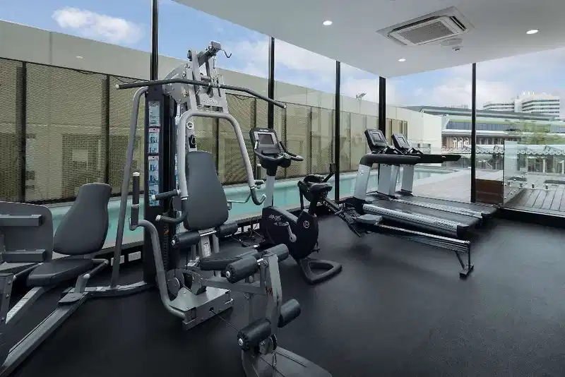 Rydges Fortitude Valley – Hotelfoto