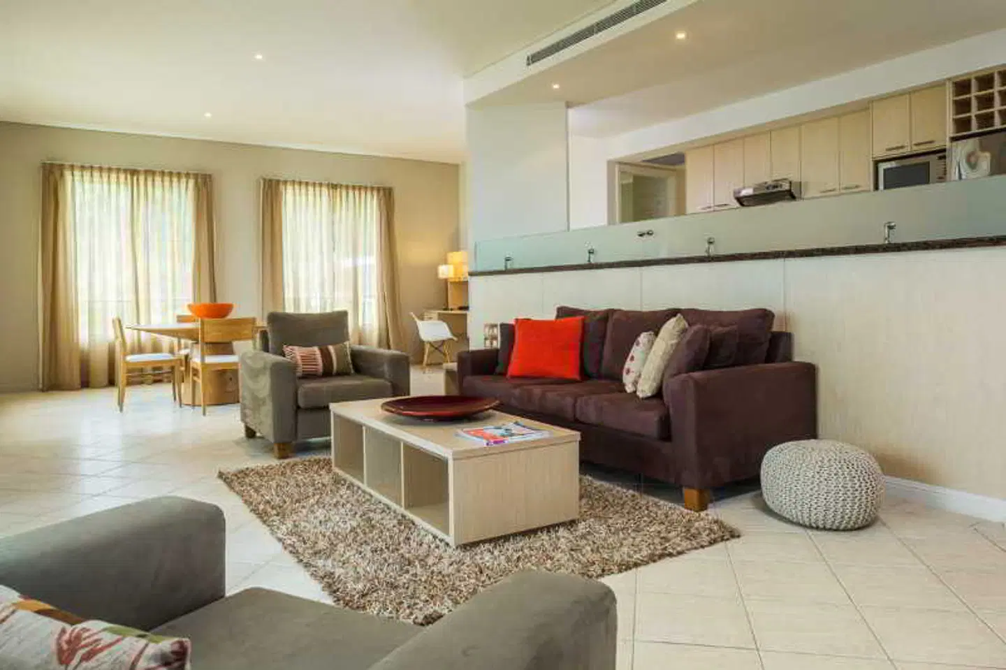 Sea Change Beachfront Apartments LOUNGE_LOBBY
