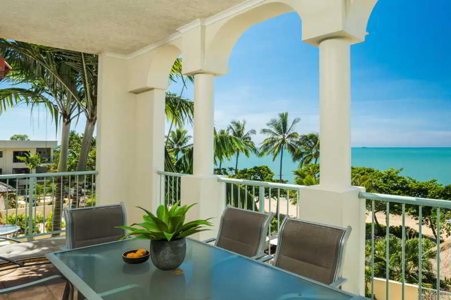 Sea Change Beachfront Apartments LOUNGE_LOBBY