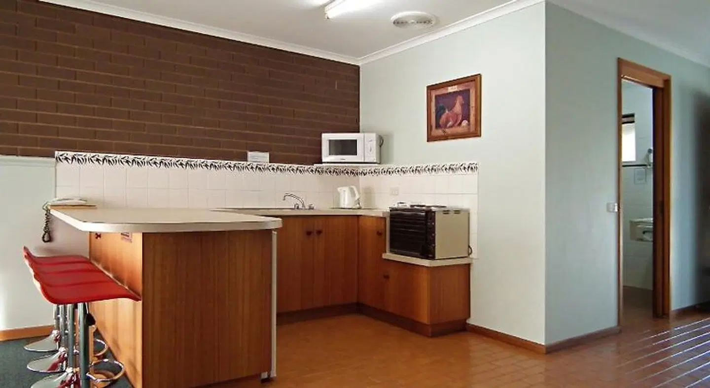 Cobram Barooga Golf Resort ROOM_EXAMPLE