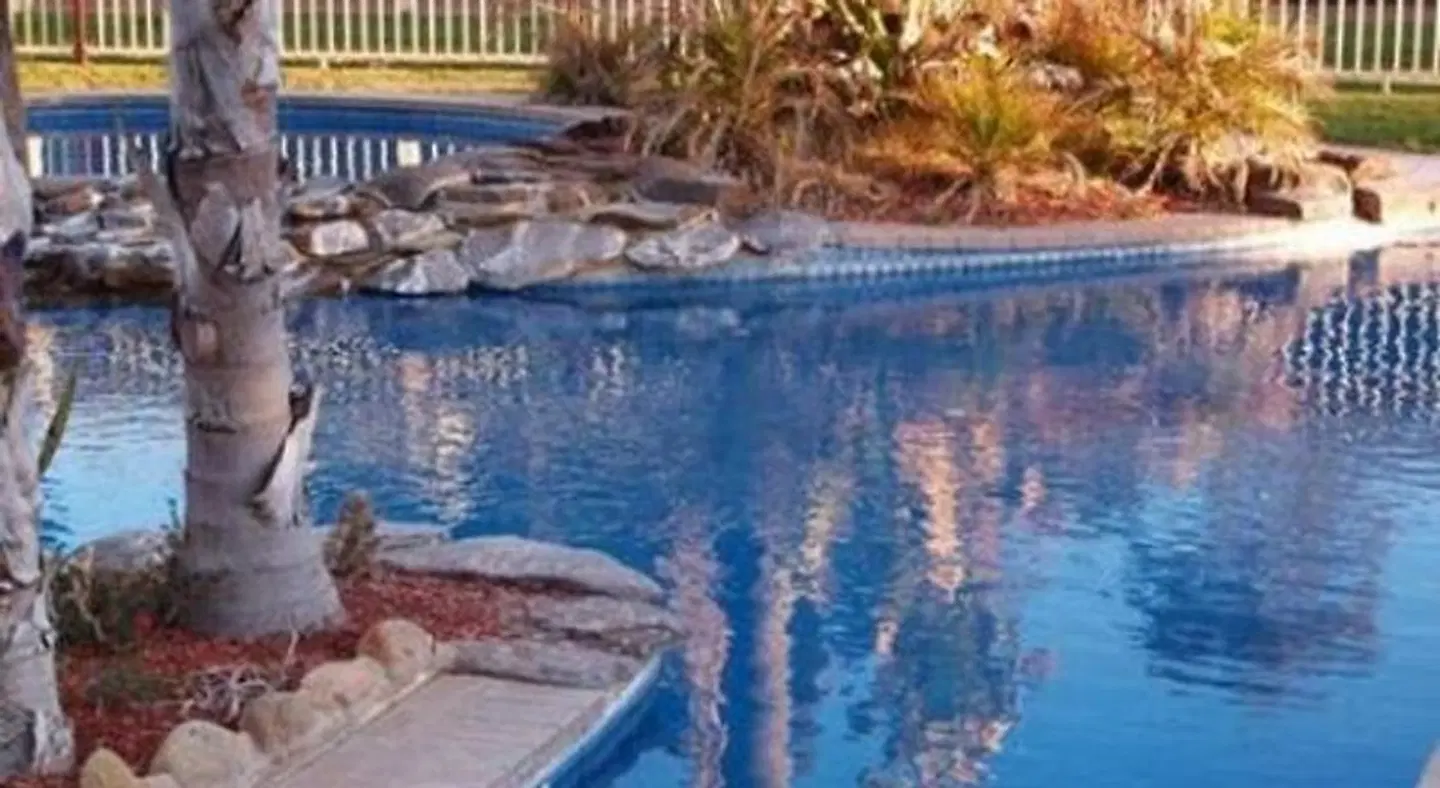 Cobram Barooga Golf Resort OUTDOOR_POOL