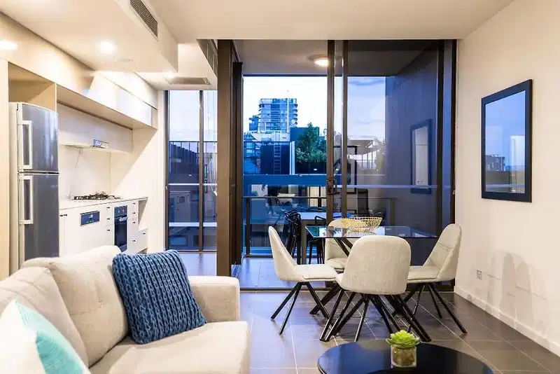 Opera Apartments South Brisbane – Hotelfoto