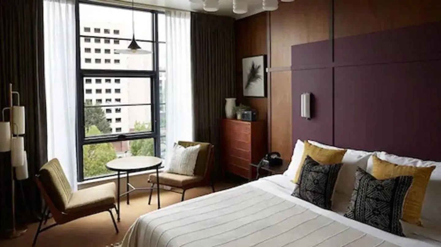 The Hoxton Portland ROOM_EXAMPLE