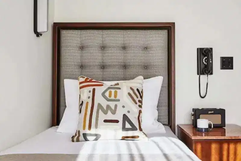 The Hoxton Portland – Hotelfoto