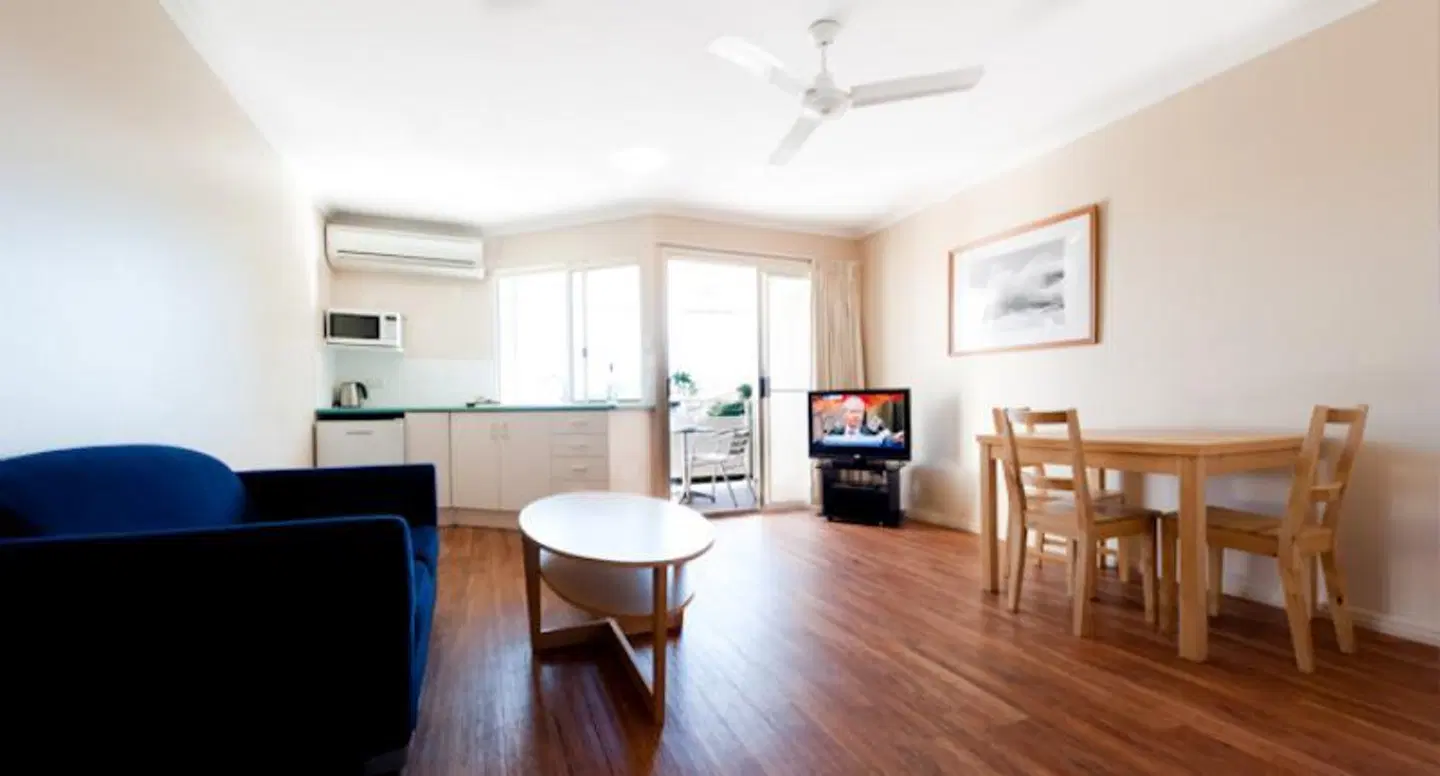 Noosa Sun Motel ROOM_EXAMPLE