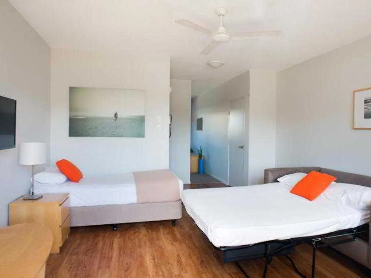Noosa Sun Motel ROOM_EXAMPLE