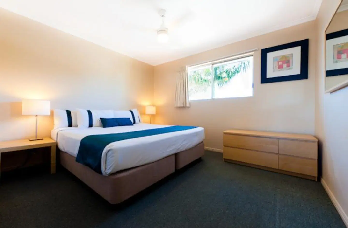 Noosa Sun Motel ROOM_EXAMPLE