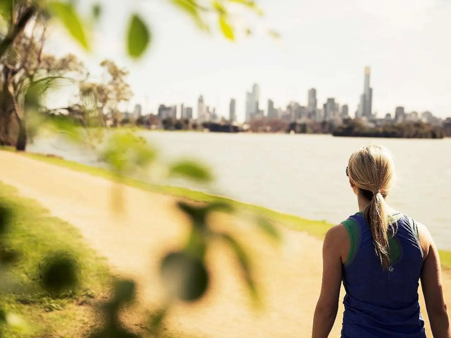 Mercure Melbourne Albert Park PEOPLE