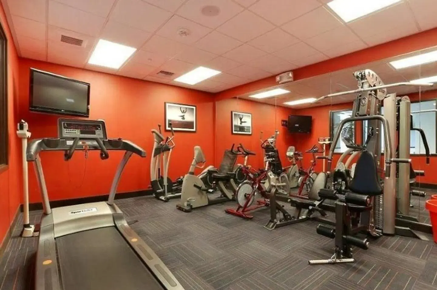 The Maxwell - A Staypineapple Hotel SPORTS_AND_LEISURE