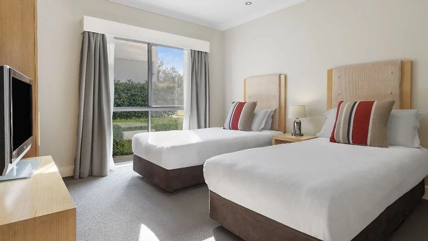 Rydges Resort Hunter Valley ROOM_EXAMPLE