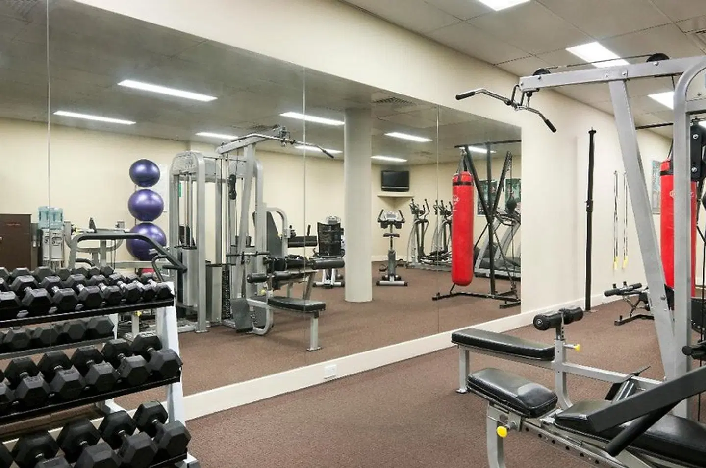 Rydges Resort Hunter Valley SPORTS_AND_LEISURE