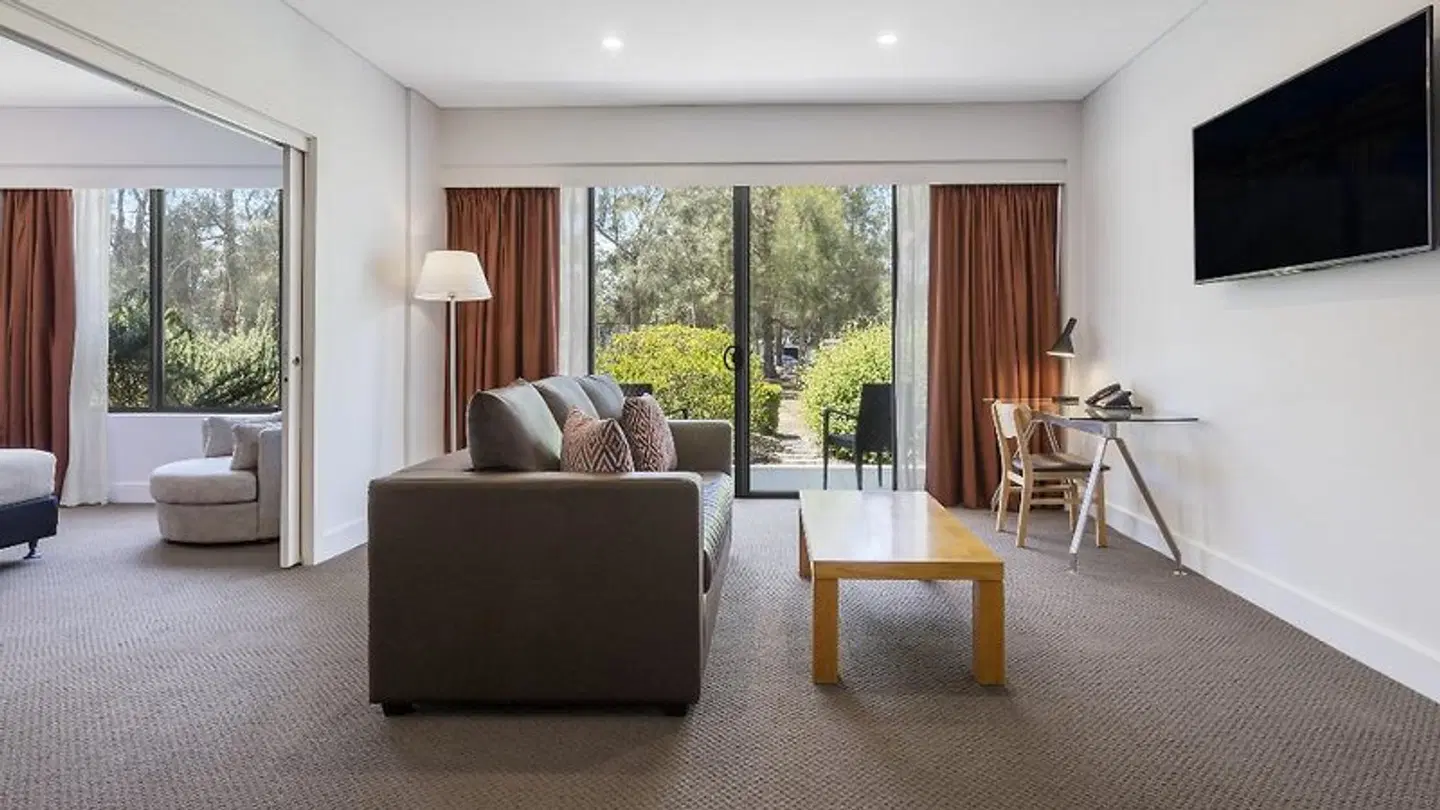 Rydges Resort Hunter Valley ROOM_EXAMPLE