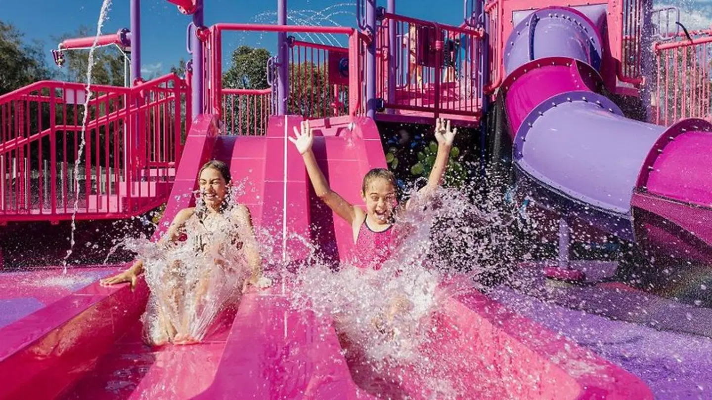 Rydges Resort Hunter Valley HEALTH_BEAUTY