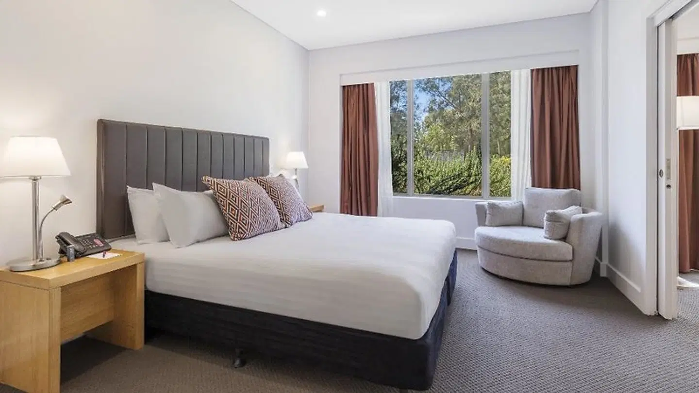 Rydges Resort Hunter Valley ROOM_EXAMPLE