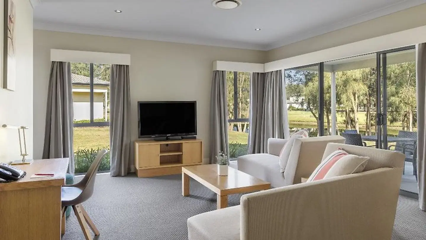 Rydges Resort Hunter Valley ROOM_EXAMPLE