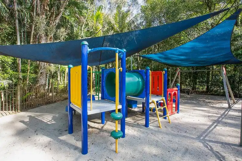 BreakFree Aanuka Beach Resort – Hotelfoto