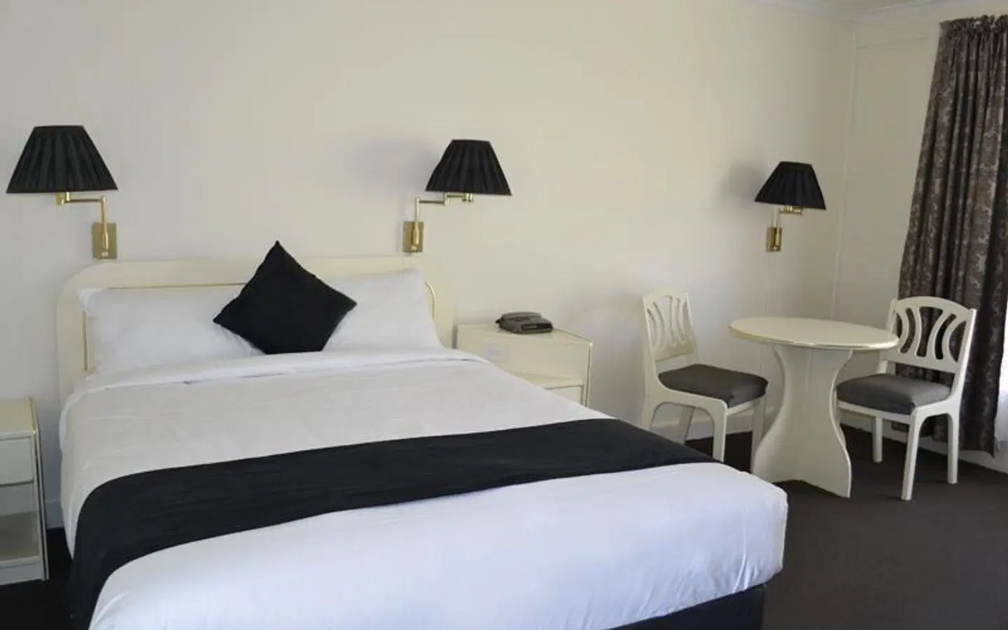 Ballina Byron Islander Resort ROOM_EXAMPLE