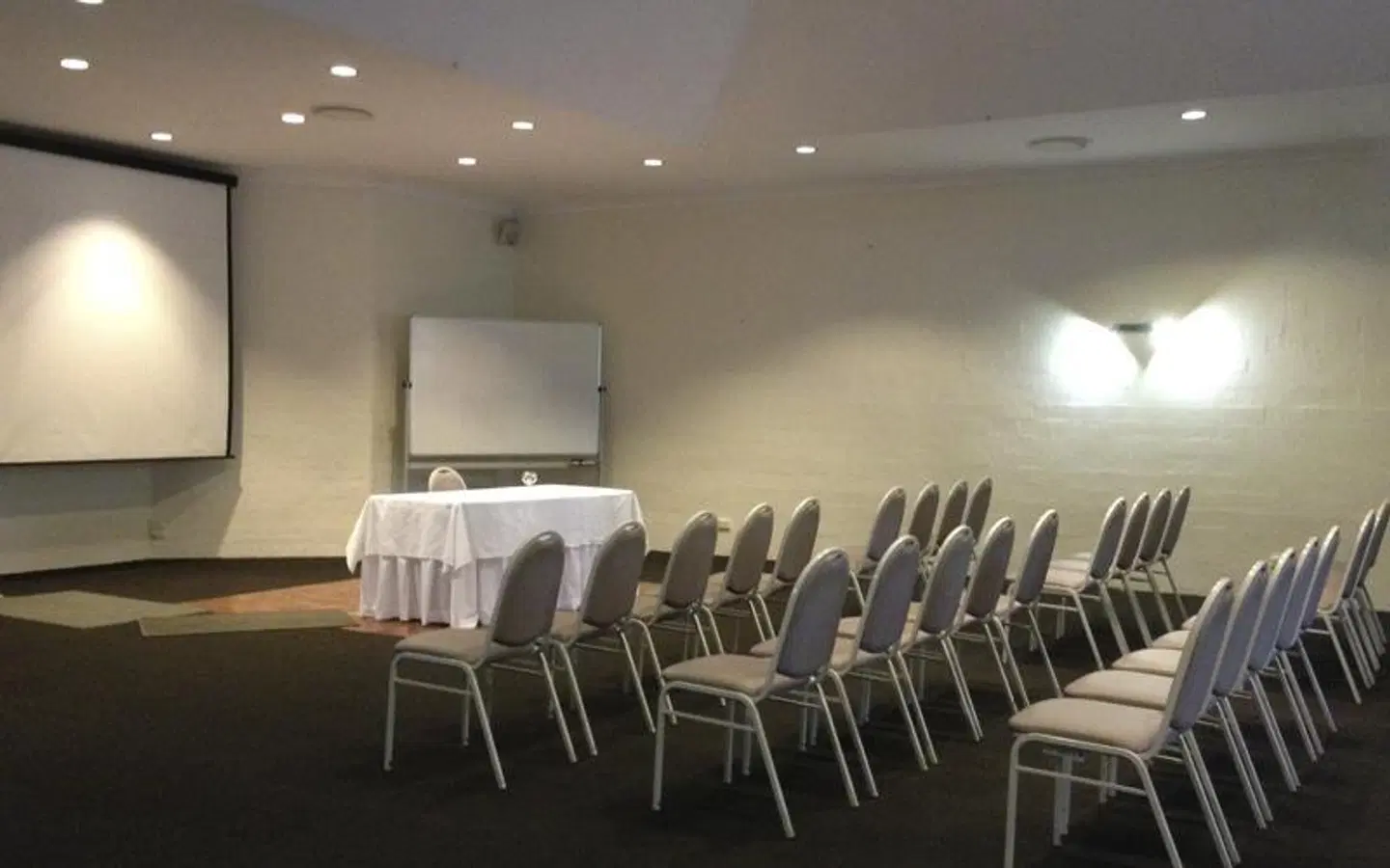 Ballina Byron Islander Resort Konferenz