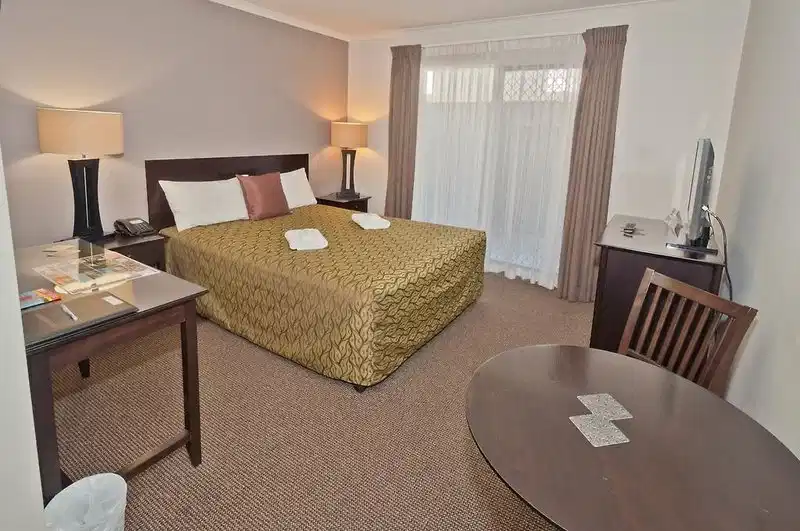 Gordon Motor Inn – Hotelfoto