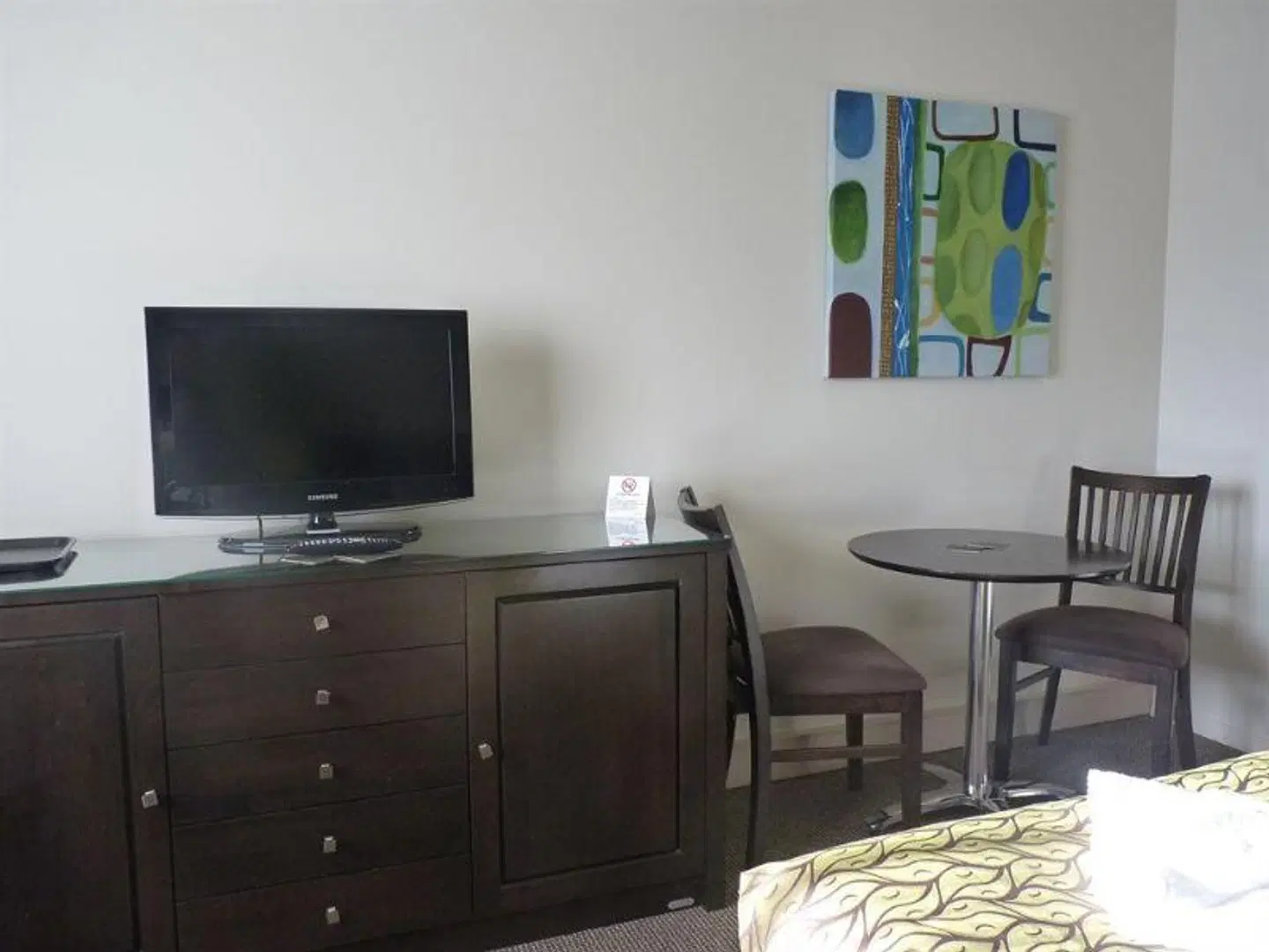 Gordon Motor Inn ROOM_EXAMPLE