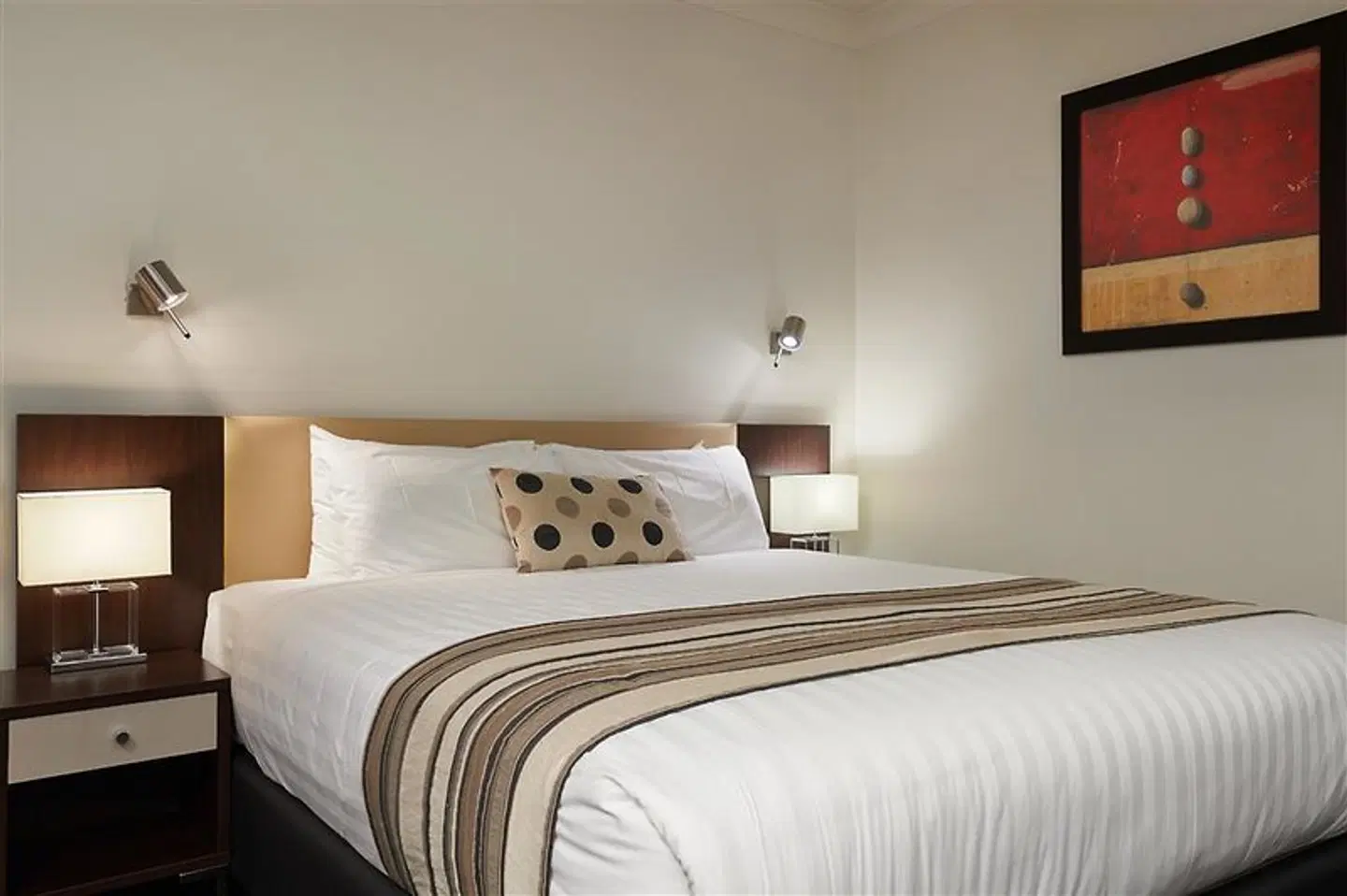 The Charles Boutique Hotel & Dining ROOM_EXAMPLE
